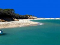 10 praias mais belas do Rio Grande do Norte