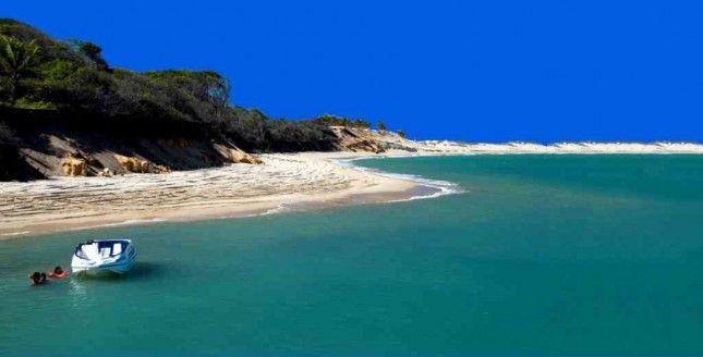10 praias mais belas do Rio Grande do Norte