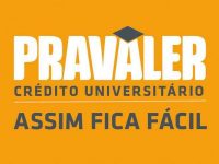 Credito Universitário Pravaler