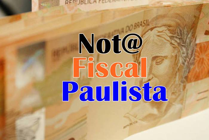 programa nota fiscal paulista