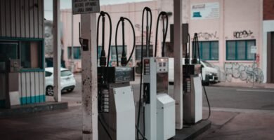 Diversificação de Serviços em Postos de Gasolina